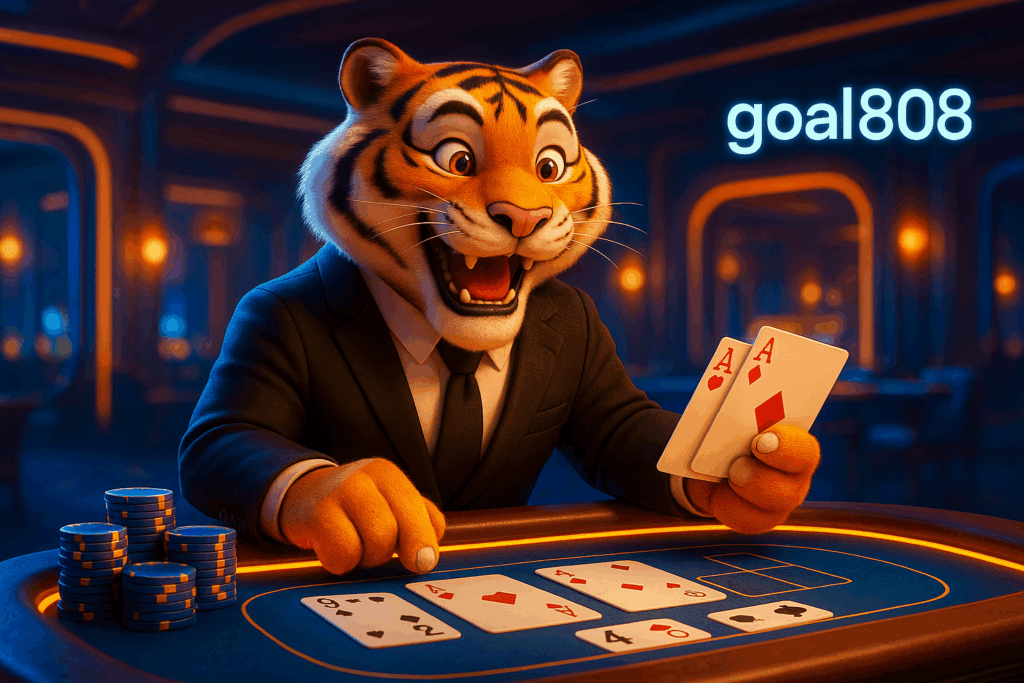 บาคาร่า เกมไพ่สุดคลาสสิก รวมความสนุกและกลยุทธ์ทำกำไรในทุกตา