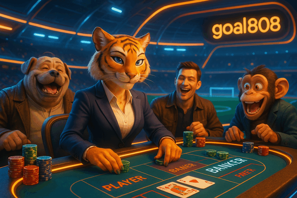 บาคาร่า168เว็บตรง ความต่างที่พิสูจน์ได้จากผู้เล่นจริง