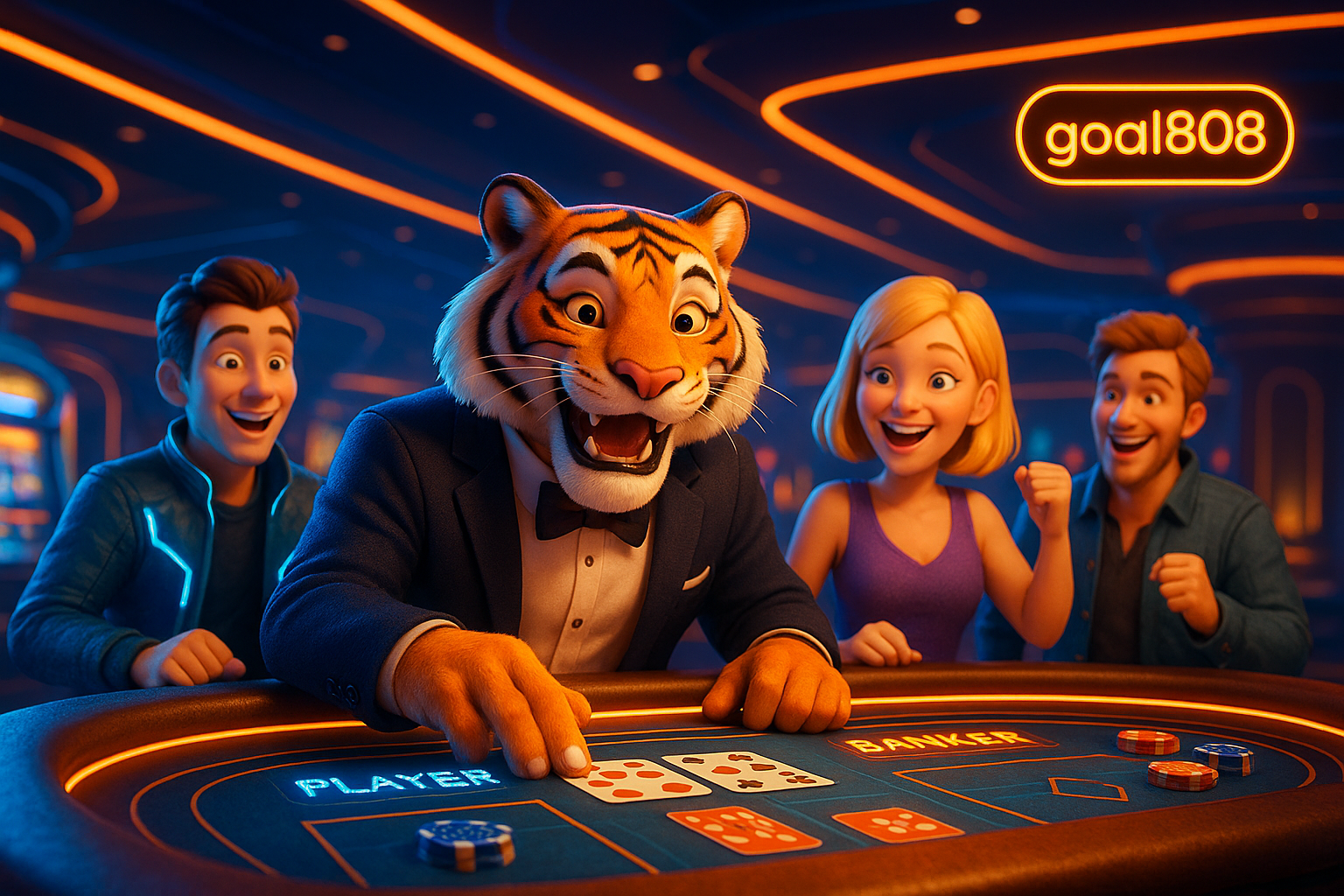 บาคาร่า888 เว็บลื่น เสถียร สมัครง่าย เหมาะกับมือใหม่จริง