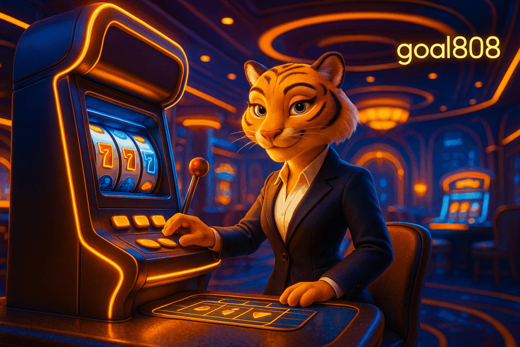 สล็อตวอเลท เว็บตรงล่าสุด ไม่มีขั้นต่ำ ใช้งานง่าย ปลอดภัย goal808