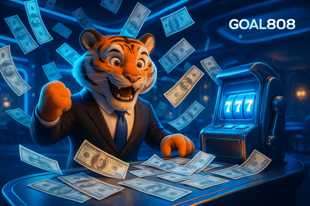 สล็อตเว็บตรง ทางเลือกที่มั่นใจได้ ปลอดภัย และแตกง่ายกว่าที่คิด